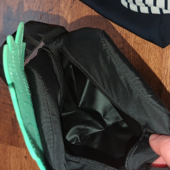 PINK pineapple bag - Picture 3 of 3